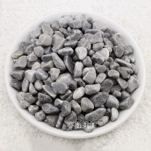 胶粘石地面一平方 米黄色胶粘石子厂 浅黄透水石子产地宇隆建材