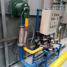 RTO燃烧器 废气焚烧燃烧器 废气催化燃烧设备天然气燃烧器