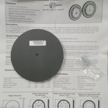 ƹӦ Electro Sensors תٿ 700-000200