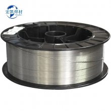 不锈钢焊丝ER347/硬面堆焊合金药芯焊丝/气保焊丝