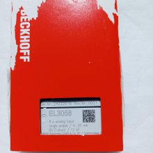 BeckhoffEL3058 EtherCAT  8ͨģ