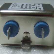 EMC filters EMC˲B84112B0000B110 10A 250V 50Hz