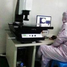 新款二次元影像测量仪 厂家直销 特价批发 二维测绘仪4030议价