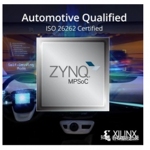 XILINXXAZU5EV-1SFVC784Q