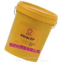 ưȴEP1#֬ Shell Albida EP1 ;ѹ֬