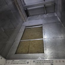 抗爆墙 滁 州 实体大厂生产 防爆墙 泄爆墙可定制 苏韵建筑