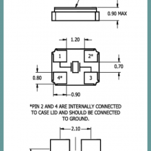 ILCX13-BB5F10- 12.000000 MHz,ILSI,12MʯӢ,10pFг