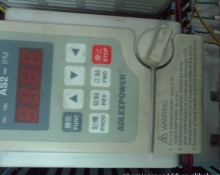 ABB AB 西门子 变频器维修