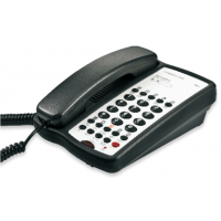 耐施得无绳子机EL-8033 酒店客房电话机 企业办公电话机