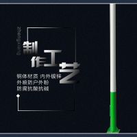 照明行业飞速地发展太阳能路灯广泛普及