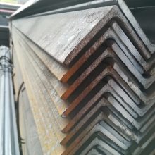 佛山乐从大量现货供应 Q235B/Q345B 国标角钢 轻型角钢 质量***