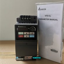 ̨ƵVFD-EL 0.75KW460V VFD007EL43Aȫԭװ