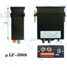 日本SONIC 超声波 分离传感器型微量液体流量计 μLF-300S