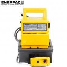 原装美国恩派克ENERPAC双作用液压泵 PUJ1400E/PUJ1401E