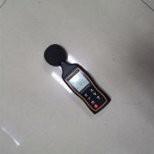 矿用本安型噪声检测仪 YSD-130 便携式噪声分析仪 操作简单