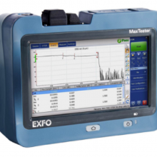 EXFO MaxTester 720C - OTDRʱ ͺ:FTB-1V2-720C ţM326807