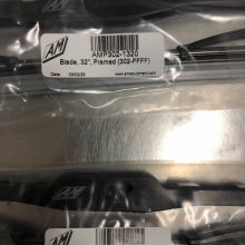 ӦAM EQUIPMENT  302-1320