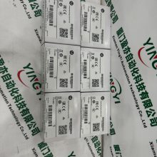 货源稳定140AVO02000高速输入模块