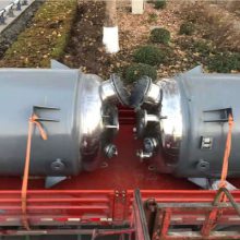 铜川搅拌器设备5吨反应釜-淄博友胜化工