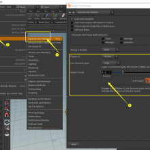 Houdini 3D ά C4D Cinema4D Maya  Ϣ