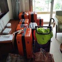 普陀正规搬场公司家具搬迁