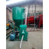 山東金富民1000型飼料粉碎混合機(jī)要有品牌意識,臨沂飼料粉碎攪拌機(jī)做的是質(zhì)量