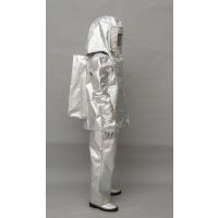 供应品正安防JNPZ-GW-001A消防隔热服耐高温防护服