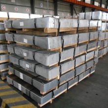 宝钢热镀锌钢板批发规格全品种多表面好