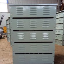 山东鲁杯大功率电阻是接地电阻柜不可或缺的元件