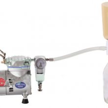 圣斯特 R300-500***除杂质真空过滤器