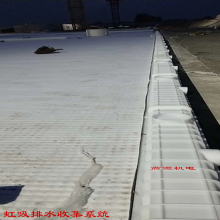 蓄水板排水板南京车库顶板虹吸收集系统南京防护虹吸排水收集