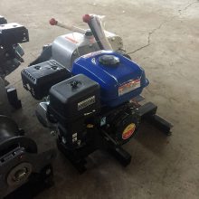 JJMY-3四档位机动绞磨 3T/5T/8T施工牵引绞磨 皮带传动电缆牵引器汇能