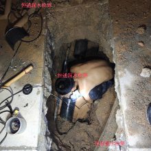 深圳检测管道漏水及维修公司 地下自来水管漏水检测 龙岗消防管道检测