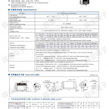 ţǵRQ 680UF 250V 30X35