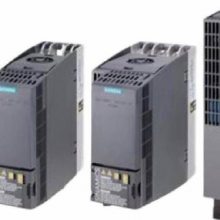 6SL3210-1PE22-7UL0 G120 PM240-2功率模块集成式制动斩波器