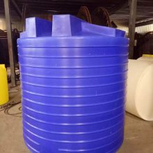 平底塑料搅拌罐1吨环保塑料加药桶 5吨加药箱循环装置搅拌桶