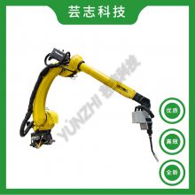 发那科焊接机器人_FANUC_M-20iD/12L_进口气保焊机械手