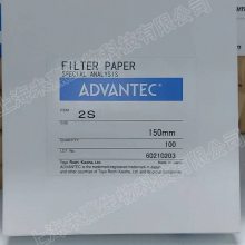 ADVANTEC2Sϵпˮֱֽ150mmֽ