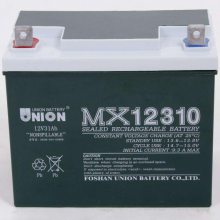 UNION MX12310 Ǧ12V31AH UPS EPSԴ ֱϵͳ