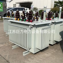 20KVͽʽѹ S11-200KVA/20KVͽʽѹ վ