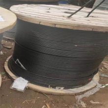 玉溪市大量回收GYTC8S光缆-回收GYTC8S自承式光缆