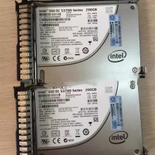 HP 692165-001 200G SSD SATA 6G 2.5 691864-B21 Ӳ
