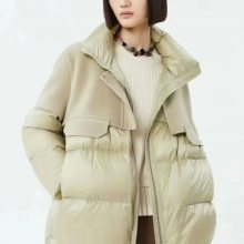 VIEWEVER维伊 | 冬季专柜品牌女装羽绒服168元/件!