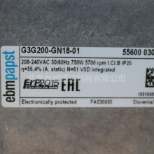 G3G200-GN18-01 ¹ebmpapstƷ ȼ¯ķ