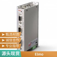 Elmo 驱动器-系列伺服驱动器线性及非线性控制方案伺服性能