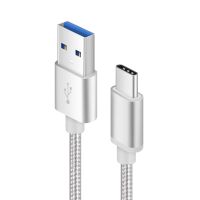 Type-c3.0数据线适用华为p9小米6X8充电线1米usb手机快充线厂家