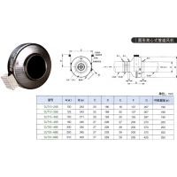 ӦӦ̵ԲʽܵDJT10-25B--DJT31-66B