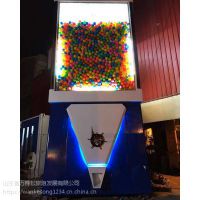大型扭蛋机厂家/大型扭蛋机定制