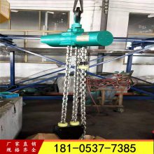山东中矿生产矿用气动葫芦20吨 HQ20气动倒链电动葫芦 气动葫芦