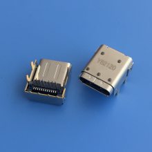 TYPE C 24P3.4mmĸ USB 3.1 Ӹ3.4 24PINDIP+SMT